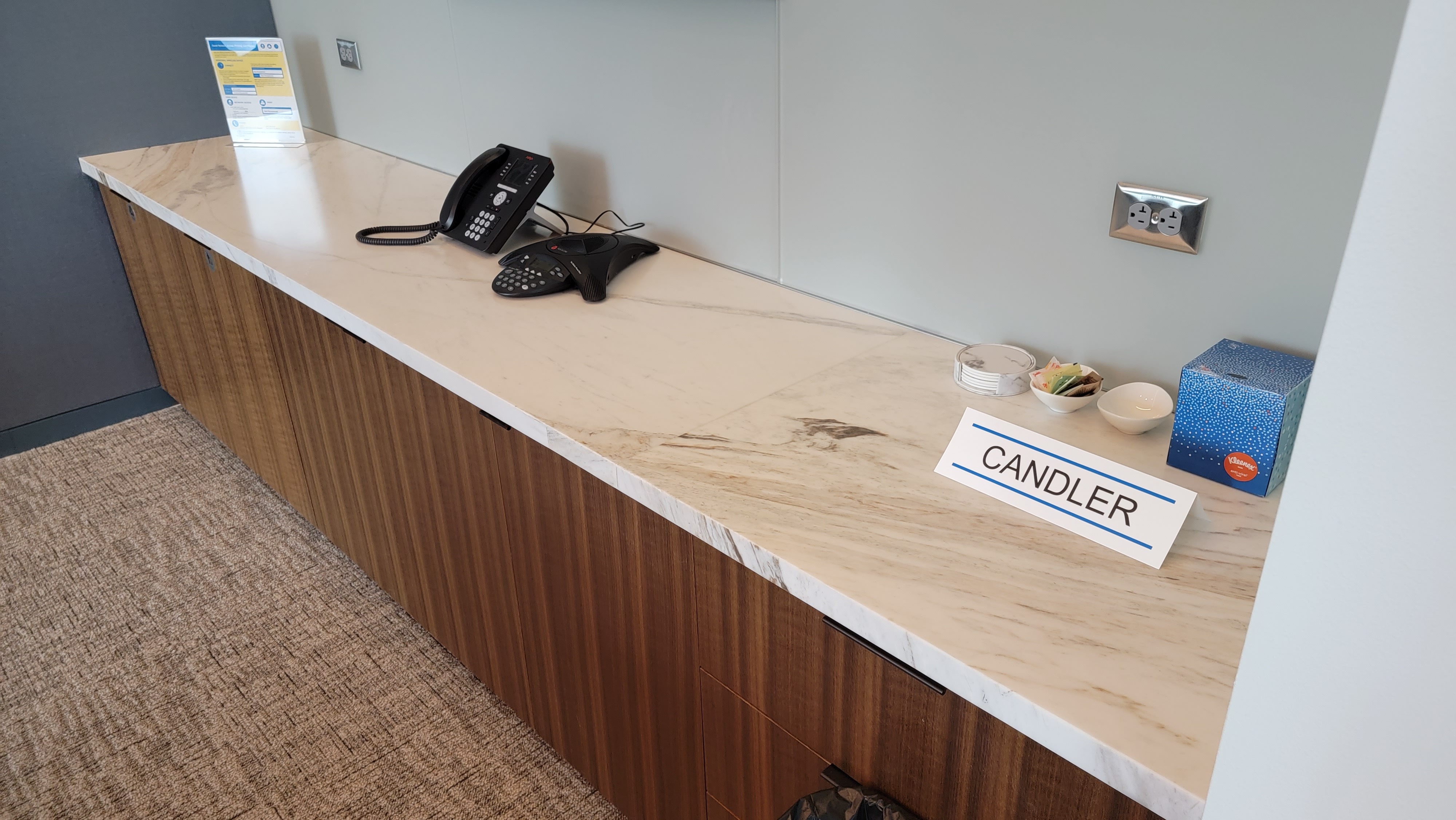 TuffSkin Jones Day Law Firm